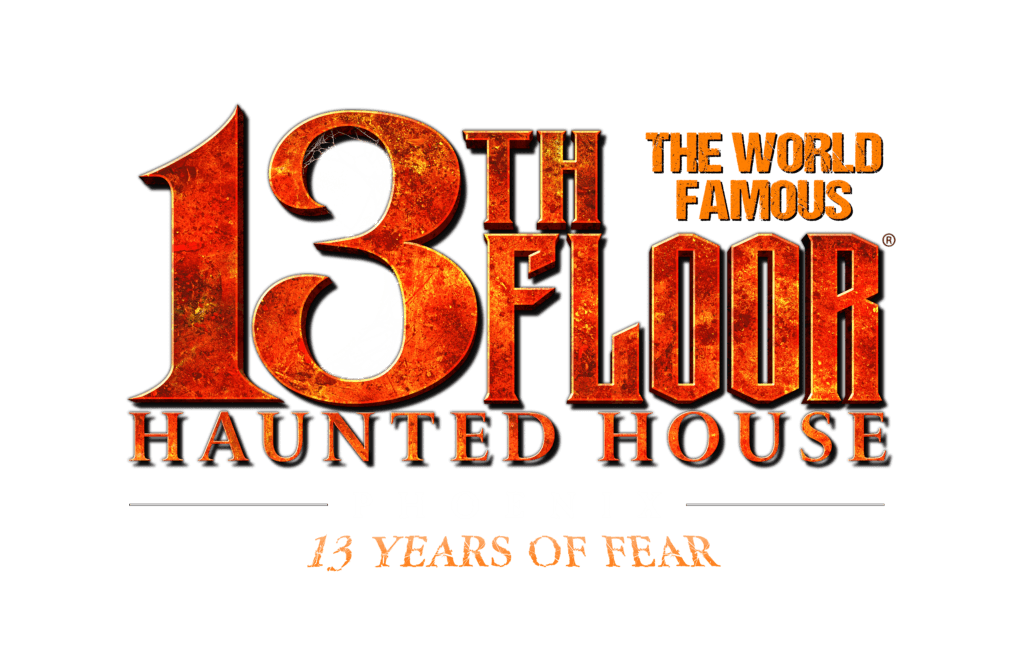 best haunted house in phoenix